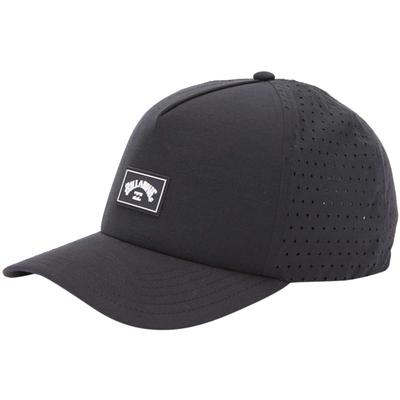 Billabong Crossfire Snapback Adjustable Hat