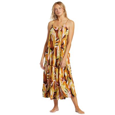 Billabong Sun Follower Dress