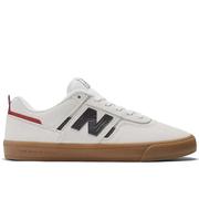 New Balance Numeric Jamie Foy 306 Skate Shoes, Sea Salt/Black