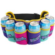 Pit Vipers Fun Rug Butt Bar Beer Belt