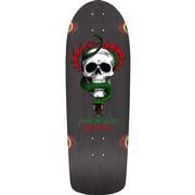 Powell Peralta Mike McGill Skull & Snake Reissue Skateboard Deck, 10