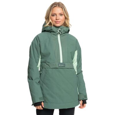 ROXY Radiant Lines Overhead Technical Snow Jacket