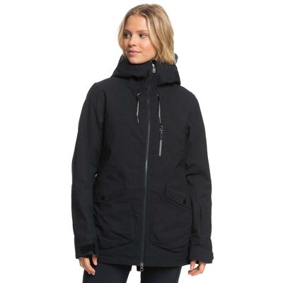 ROXY Stated Technical Snow Jacket