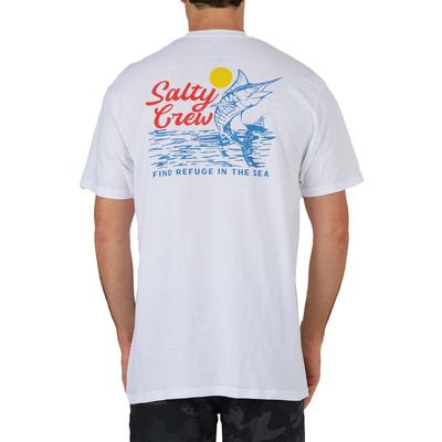 Salty Crew Jackpot Standard Short Sleeve T-Shirt