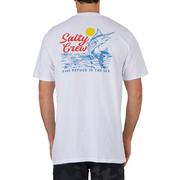 Salty Crew Jackpot Standard Short Sleeve T-Shirt