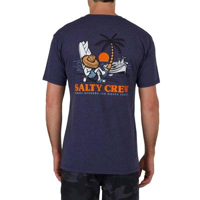 Salty Crew Siesta Short Sleeve Premium T-Shirt