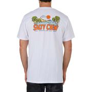 Salty Crew Tropicali Standard Short Sleeve T-Shirt