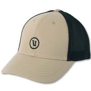 Vuori Staple Snapback Adjustable Trucker Hat