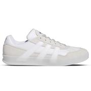 Adidas Aloha Super Skate Shoes, White/White