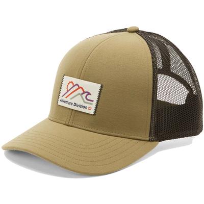 Billabong A/Div Range Snapback Adjustable Trucker Hat