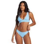 Billabong Sunrays Remi Plunge Bikini Top