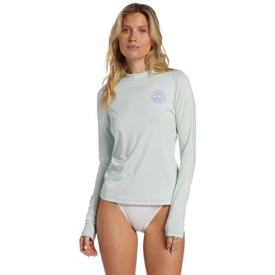 Billabong Core Loose Fit Long Sleeve Rash Guard