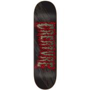 Creature Toxica LG Birch Skateboard Deck, 8.25