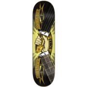 Creature Gravette Truce Skateboard Deck, 8.3