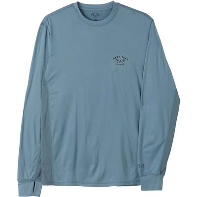 Dark Seas Bimini UV Long Sleeve T-Shirt