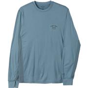 Dark Seas Bimini UV Long Sleeve T-Shirt