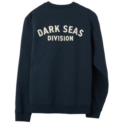 Dark Seas Aberdeen Heavyweight Sweatshirt