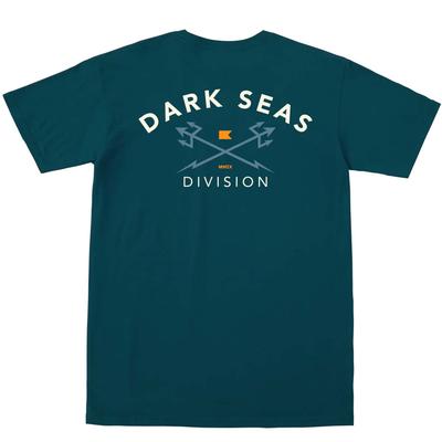 Dark Seas Headmaster Premium Short Sleeve T-Shirt