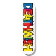 Deathwish Hayes December 94 Skateboard Deck, 8.25