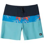 Quiksilver Surfsilk Panel Boardshorts, 20