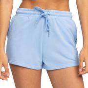 ROXY Surfing by Moonlight Elastic Waist Shorts