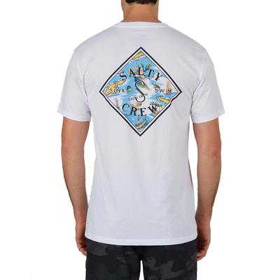 Salty Crew Tippet Tropics Premium Short Sleeve T-Shirt