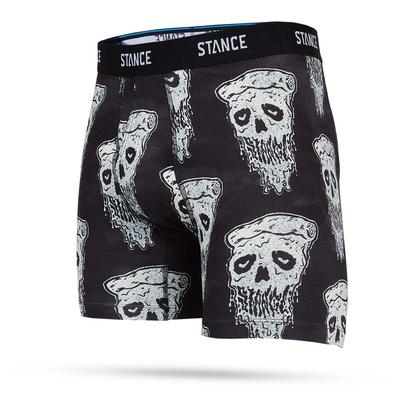 Stance Pizza Face Poly Boxer Briefs
