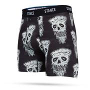 Stance Pizza Face Poly Boxer Briefs