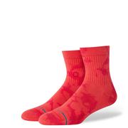 Stance Dye Namic Quarter Socks