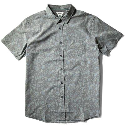 Vissla Gardena Eco Short Sleeve Shirt
