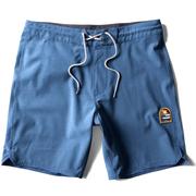 Vissla Solid Sets Boardshorts, 18.5