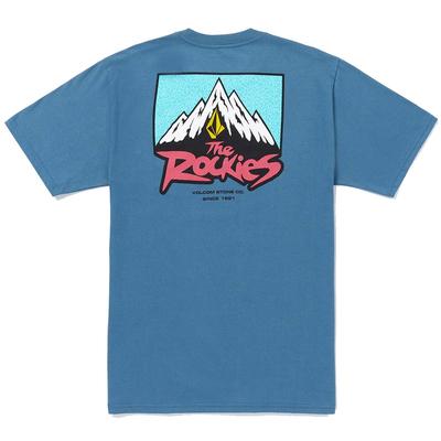 Volcom Cliffside Short Sleeve T-Shirt