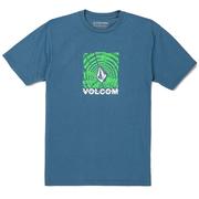 Volcom Occulator Boys Short Sleeve T-Shirt