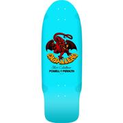 Powell Peralta Caballero Series 15 Reissue Skateboard, 9.75