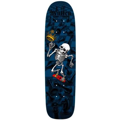 Powell Peralta Mullen Series 15 Reissue Skateboard Deck, 7.0