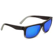 Electric Swingarm Sunglasses, Baltic/Blue Chrome