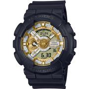 G-Shock GA110CD-1A9 Analog-Digital Watch