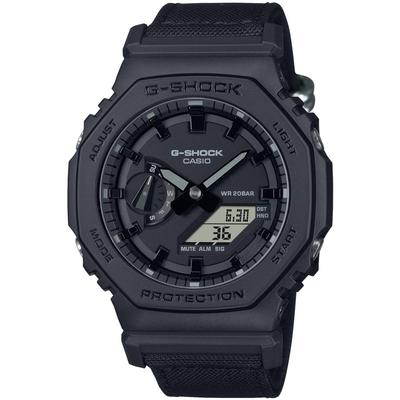 G-Shock GA2100BCE-1A Analog-Digital Watch