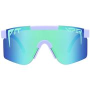 Pit Viper The Moontower Double Wide Sunglasses