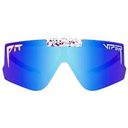 Pit Viper The Merika Flip-Off Sunglasses