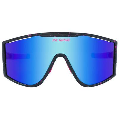 Pit Viper The Midnight Try-Hard Sunglasses