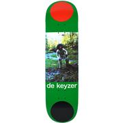 Quasi de Keyzer 'Bobi' Skateboard Deck, 8.5