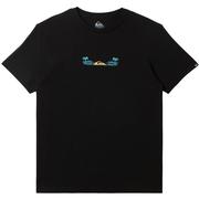 Quiksilver Surf Core Short Sleeve T-Shirt