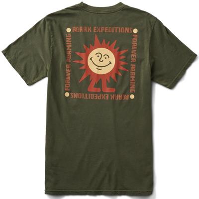 Roark Expeditions Premium Short Sleeve T-Shirt