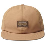 Roark Campover Strapback Adjustable Hat