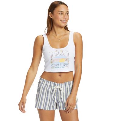 ROXY Sunrise To Sunset Dive In Tank Top