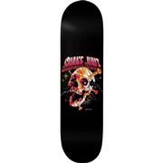 Shake Junt Skull Skrew 3 Skateboard Deck, 8.25