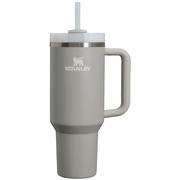 Stanley The Quencher H2.0 Flowstate Tumbler, 40 Oz. ASH/060