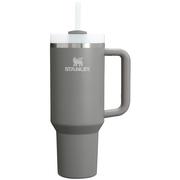 Stanley The Quencher H2.0 Flowstate Tumbler, 40 Oz. STONE/026