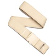 Arcade Atlas Stretch Belt, Khaki